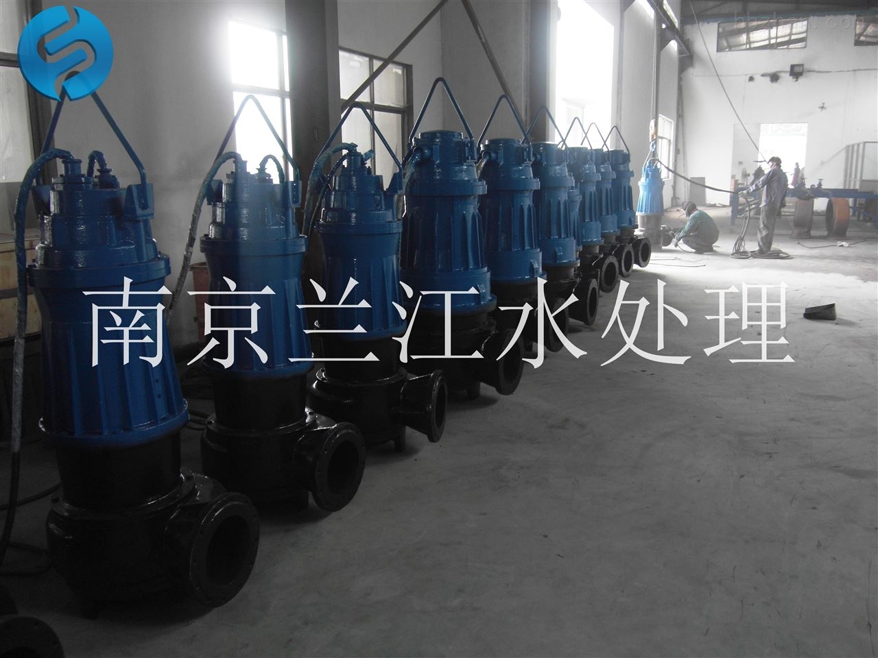 lw無堵塞立式排污泵 自動攪勻排污泵