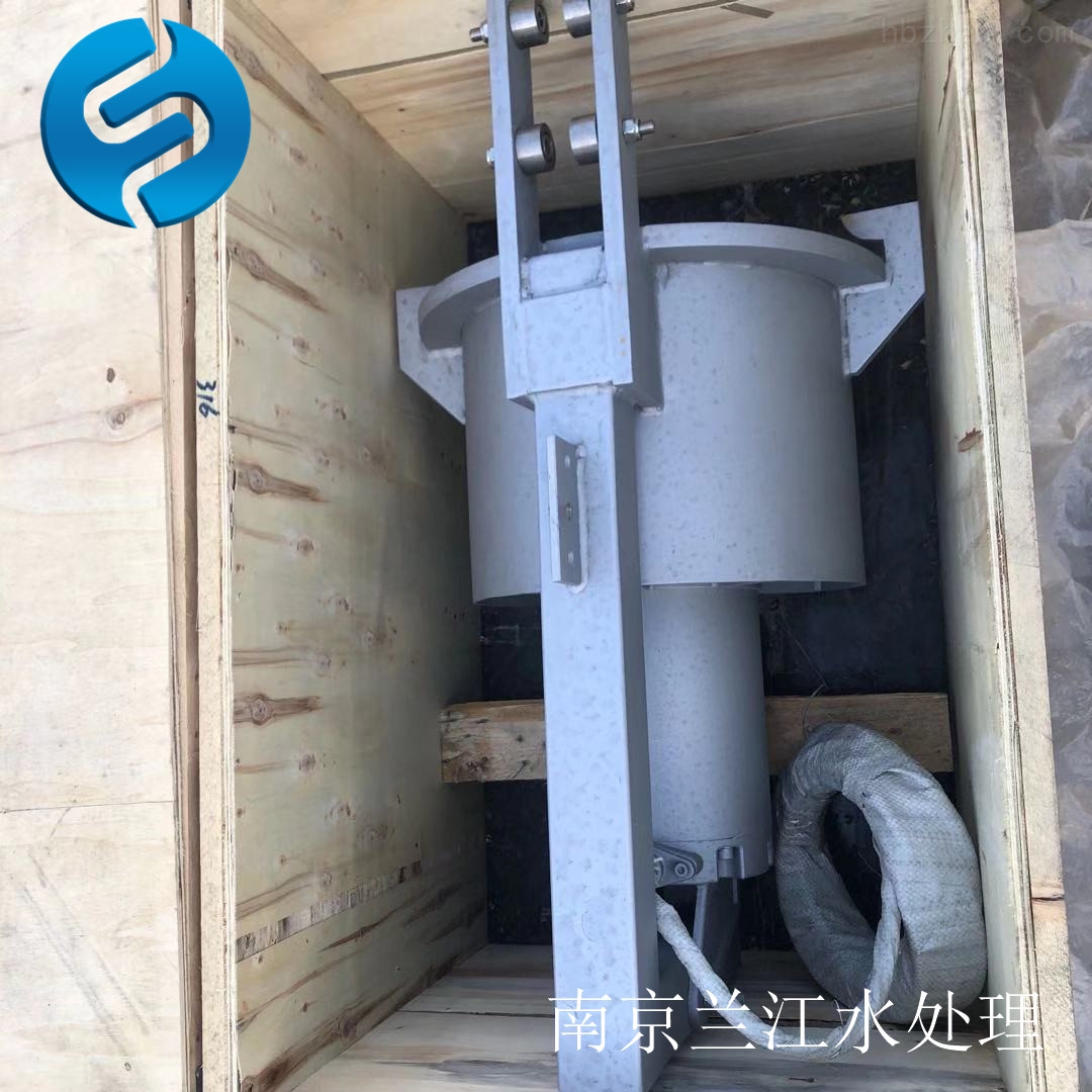 潛水回流泵選型