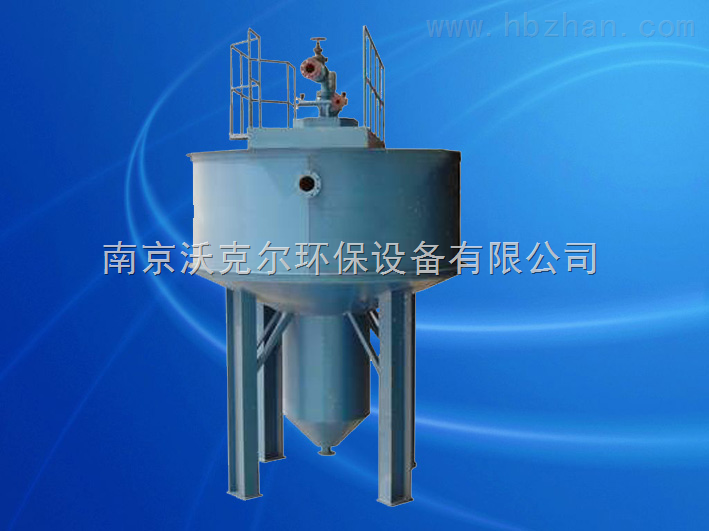 XLCS旋流沉砂池除除砂機