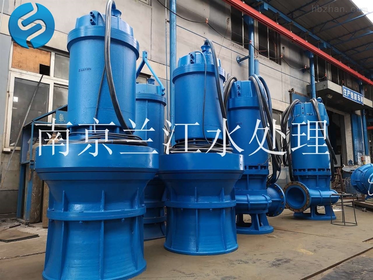 長軸深井泵價格