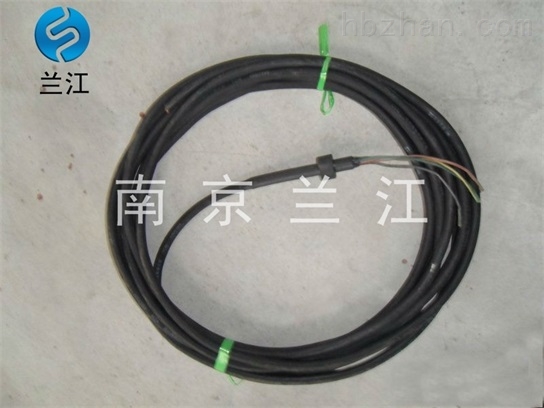 潛水攪拌機YZW水密電纜