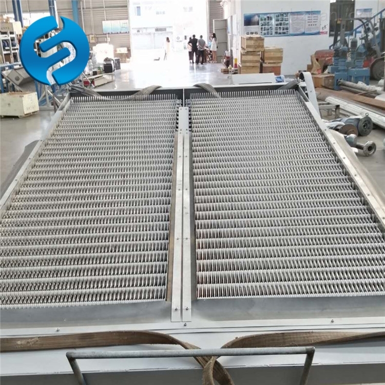 機械格栅 雨水格栅 格栅除污機