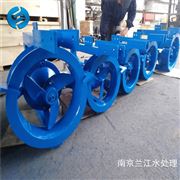 銷化池污泥回流泵