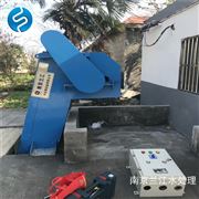 GSHP不鏽鋼粗格栅