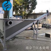 不鏽鋼砂水分離器選型