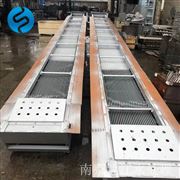 河道污水回轉式粗格栅
