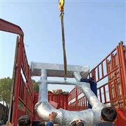 旋轉式滗水器UPS型XB400