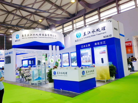 精耕賽道，創新自研，鑄蘭江智造品牌