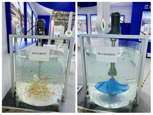 精耕賽道，創新自研，鑄蘭江智造品牌