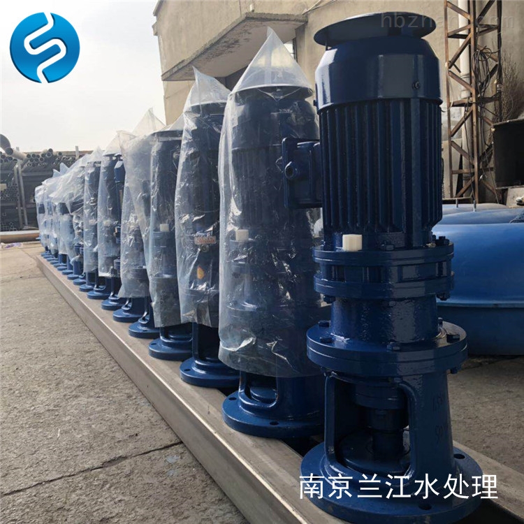 JBJ漿式攪拌器如何選型