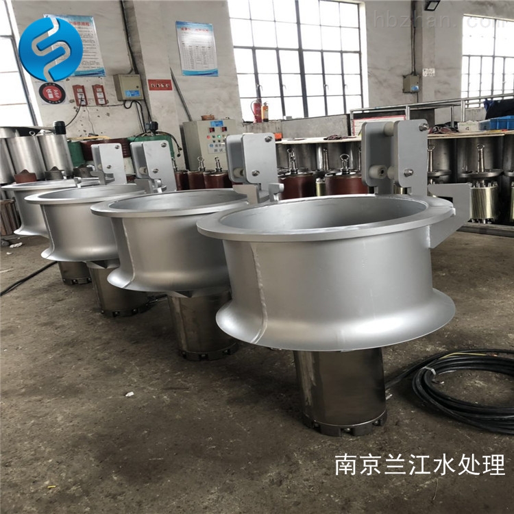 QJB-W攪拌型污泥回流泵