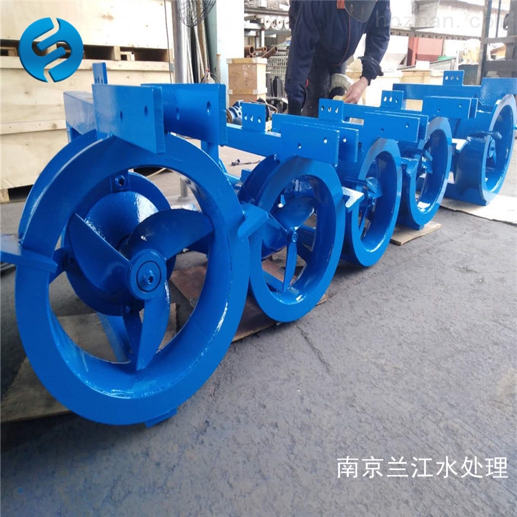 調節池耐腐蝕污泥回流泵