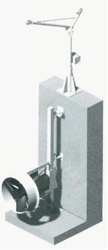 潛水攪拌機的安裝實例圖