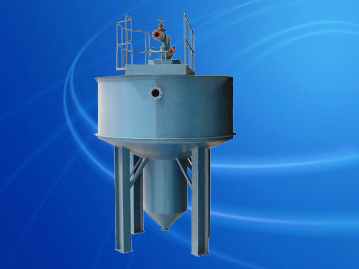 xlcs型旋流沉砂池除砂機（圖）